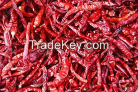 OEM factory hot red pepper chilli powder