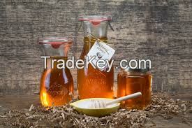 Sale Deli Brand Coconut Honey