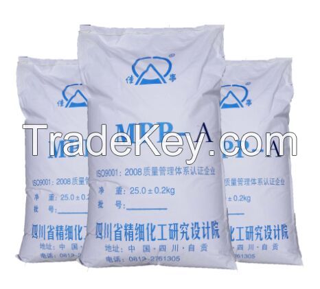 Flame-Retardant Melamine Polyphosphateï¼ˆMPPï¼‰