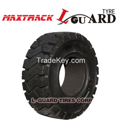  forklift solid tyre 1400-24 1200-20 1200-24 solid tires