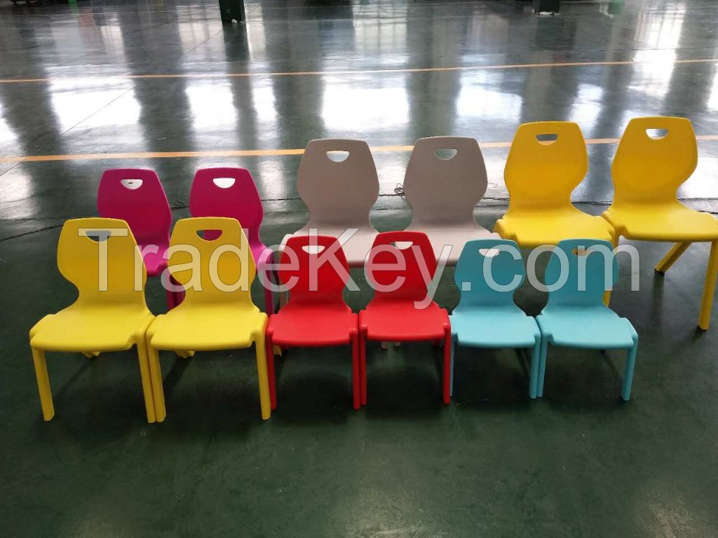 Flaire Plastic chairs