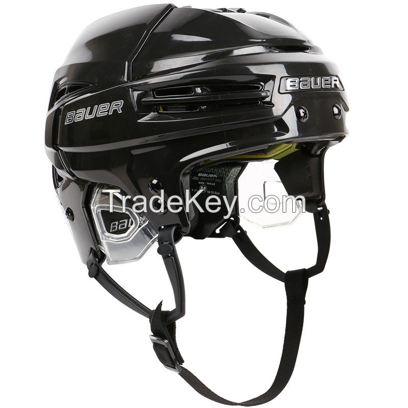 BAUER RE-AKT 100 HOCKEY HELMET 