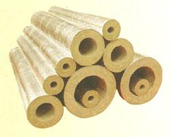 rockwool pipe