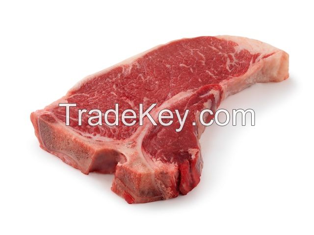 Shortlion Beef Cuts