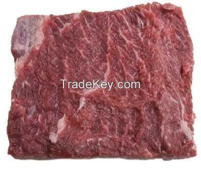 Beef Plate Cut