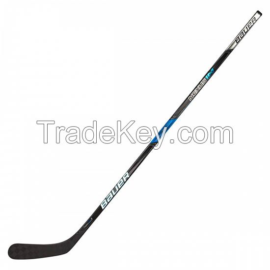 Bauer Nexus 1N Intermediate Hockey Stick - '17 Model 