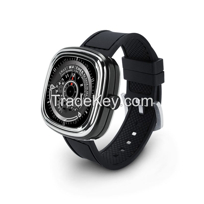 XWEITER XS2 SMART WATCH