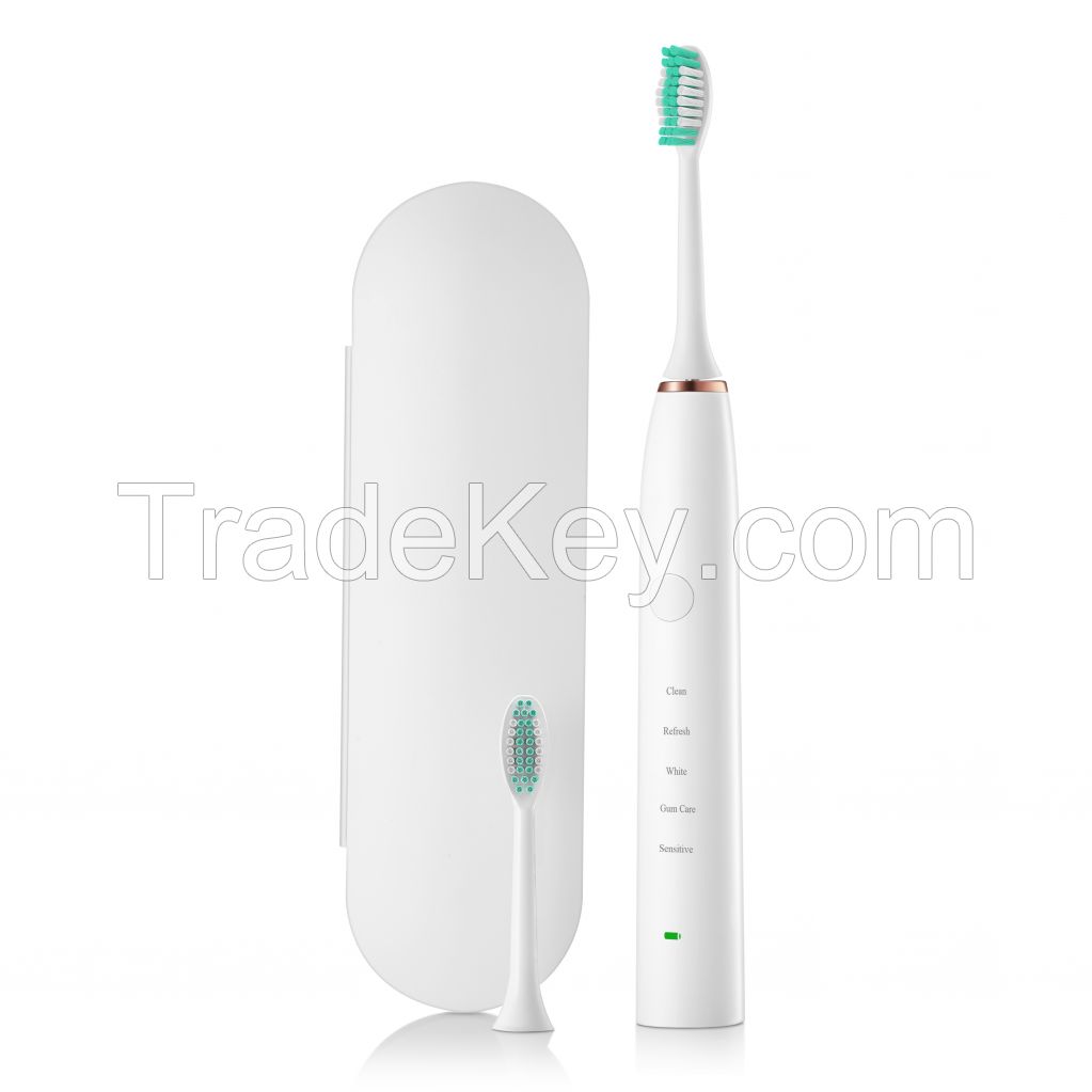 XWEITER XT1 ELECTRIC TOOTHBRUSH