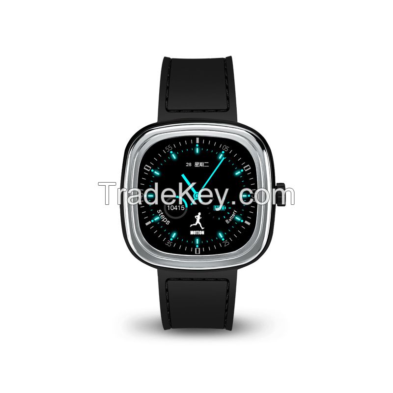 XWEITER XS2 SMART WATCH