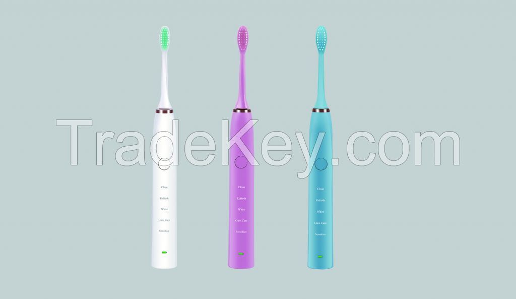 XWEITER XT1 ELECTRIC TOOTHBRUSH