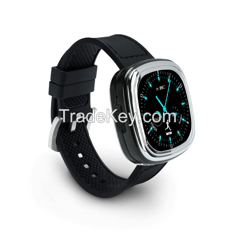 XWEITER XS2 SMART WATCH