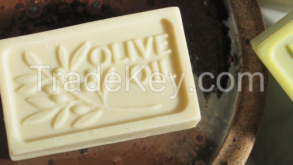 OLIVE OIL SOAP FOR SALE