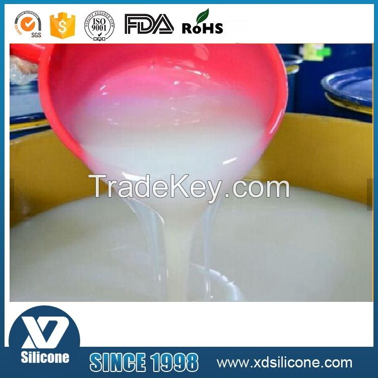 food grade silicone