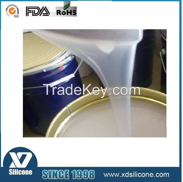 liquid silicone rubber