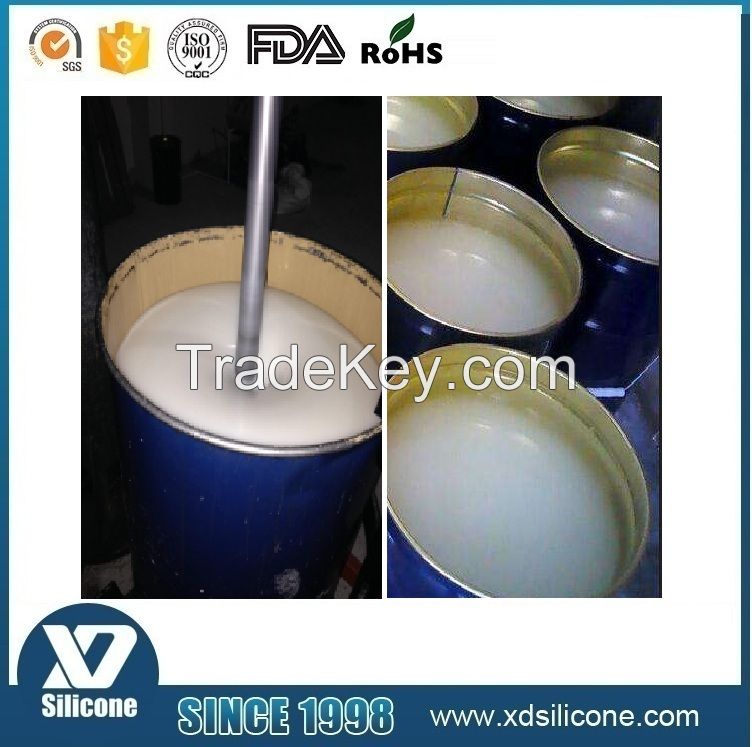 rtv silicone to make molds