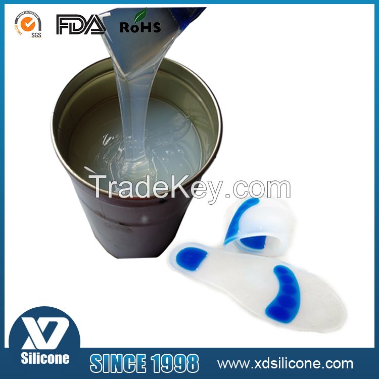 silicone gel