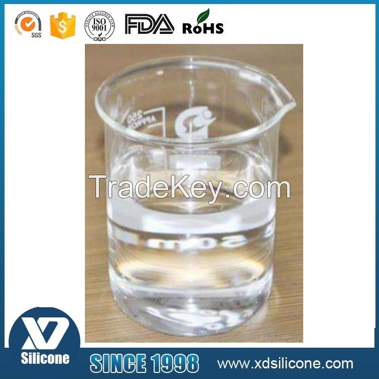silicone oil PDMS