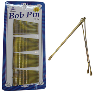 bobby pins, hair pins