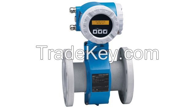 Endress+Hauser Flowmeter