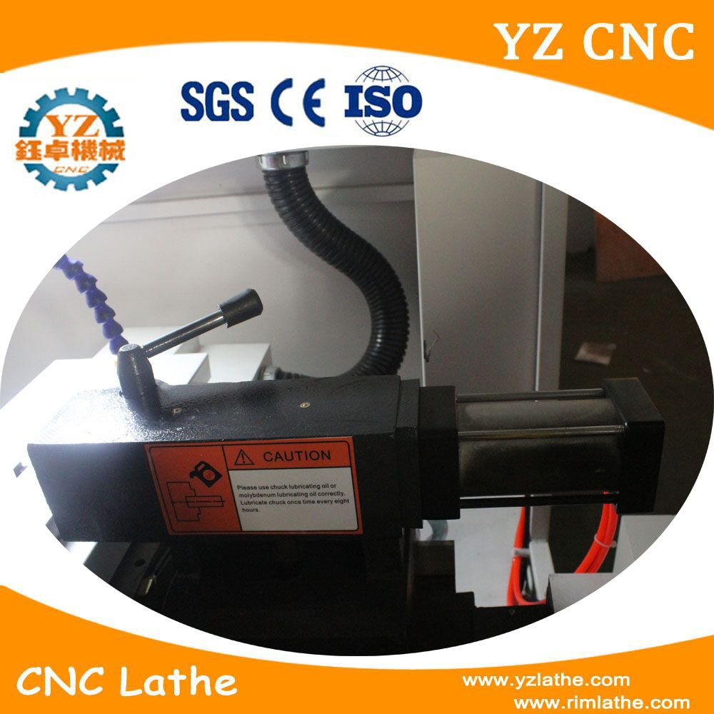 low cost mini cnc lathe machine CK0632