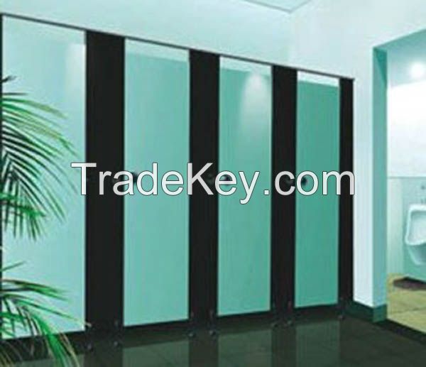 Toilet cubicle partition / Accessories Door hinge/door stoper/ handle