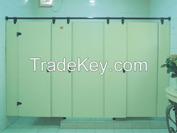 Toilet cubicle partition / Accessories Door hinge/door stoper/ handle