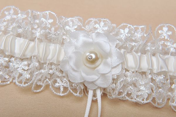 Wedding Garters