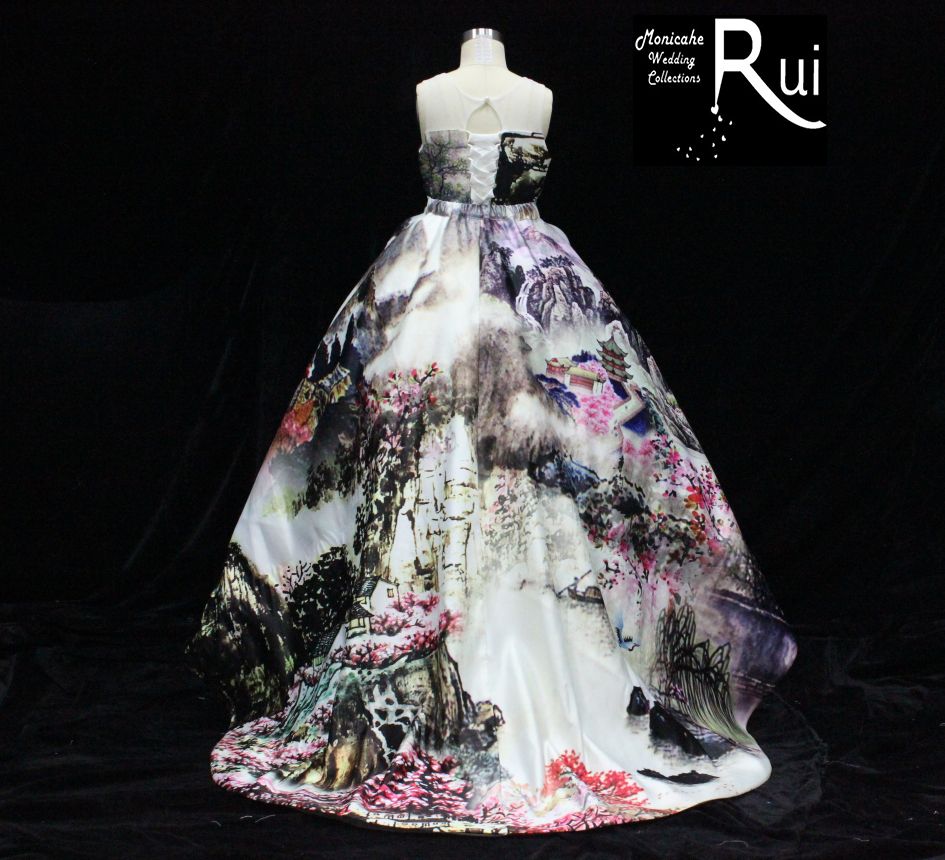 Special Occasion Dress