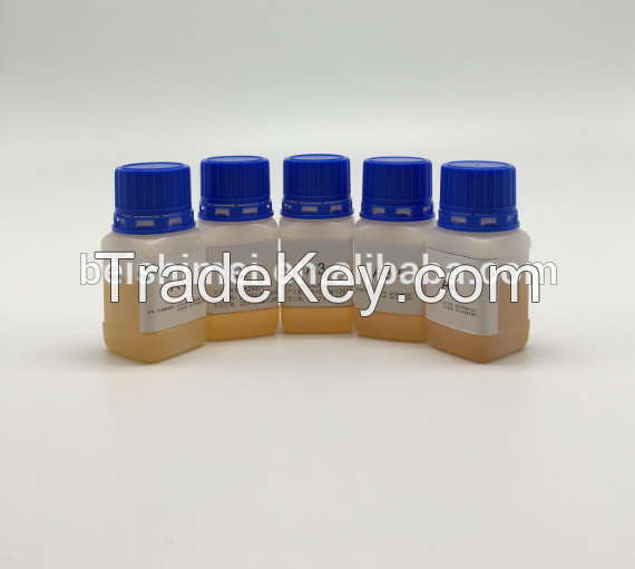 Besmile Dental Zirconia Dyeing Liquid 16 Color  