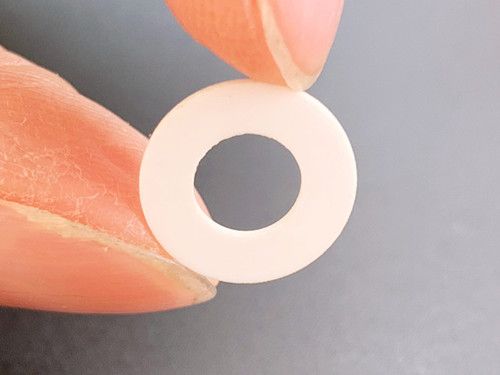 Micro Ceramic Washers