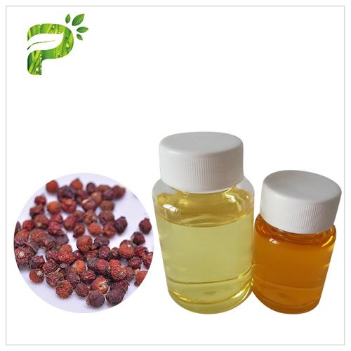 rose hip oil