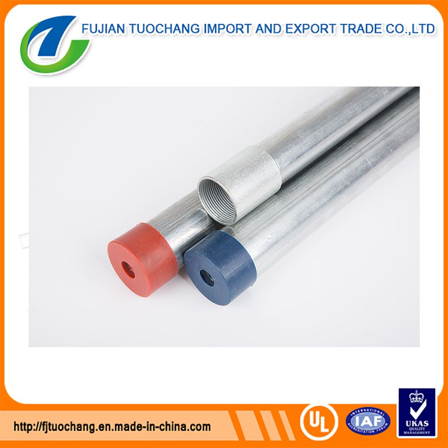 BS4568 Conduit Class 3 Conduit Supplier From China