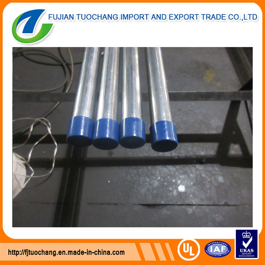 BS4568 Conduit Class 3 Conduit Supplier From China