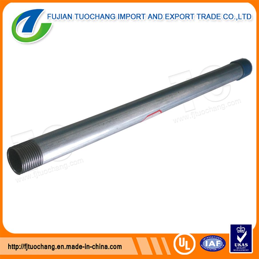 BS31 Electrical Steel Pipe Products From China