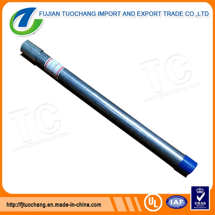 BS4568 Conduit Class 3 Conduit Supplier From China