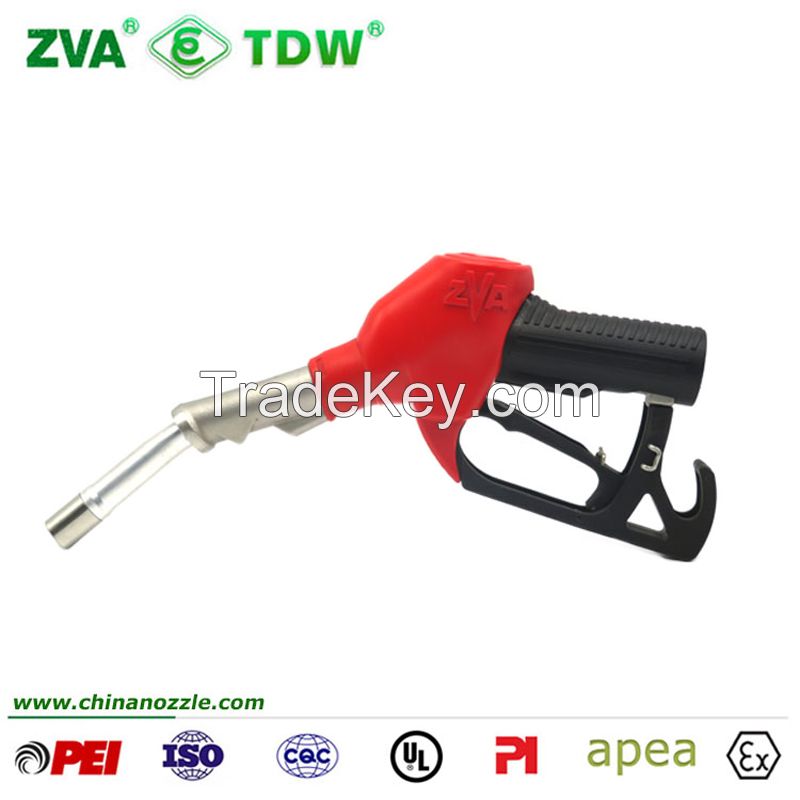 ZVA 2GR Vapour Recovery Automatic Fuel Nozzle environment friendly style