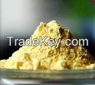 Yellow Lead Oxide Absolutely No Recycled Lead