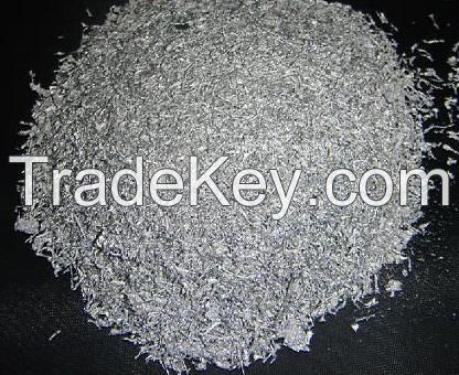 Factory-outlet micron aluminum powder