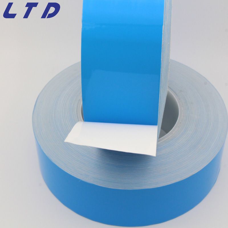 LCT Fiberglass Reinforced Thermal Acrylic Tape