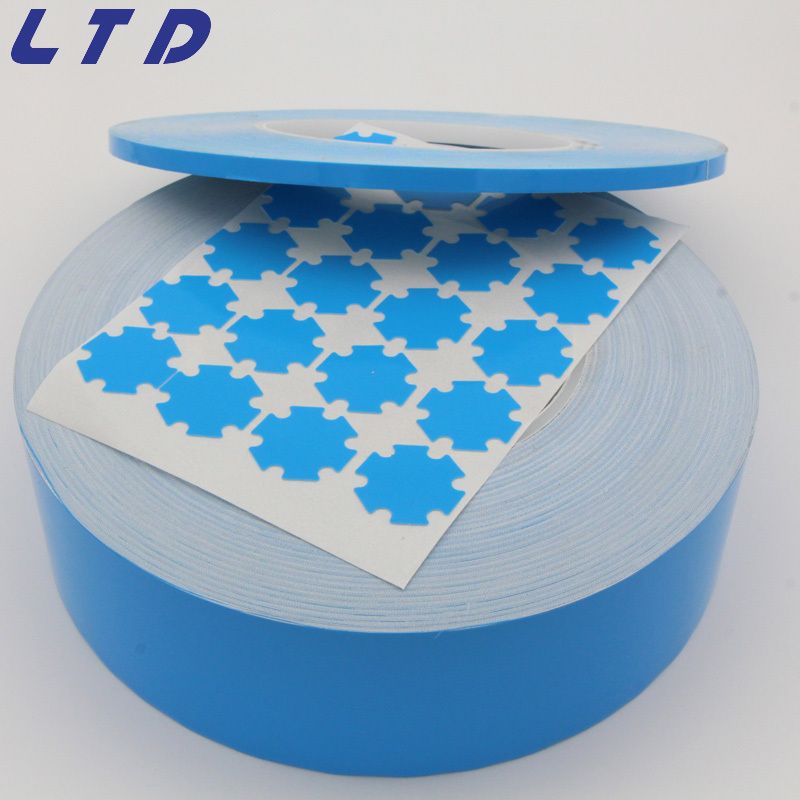 LCT Fiberglass Reinforced Thermal Acrylic Tape