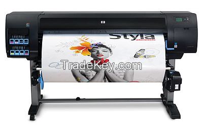 HP Designjet Z6200 60-in Photo Printer New Series