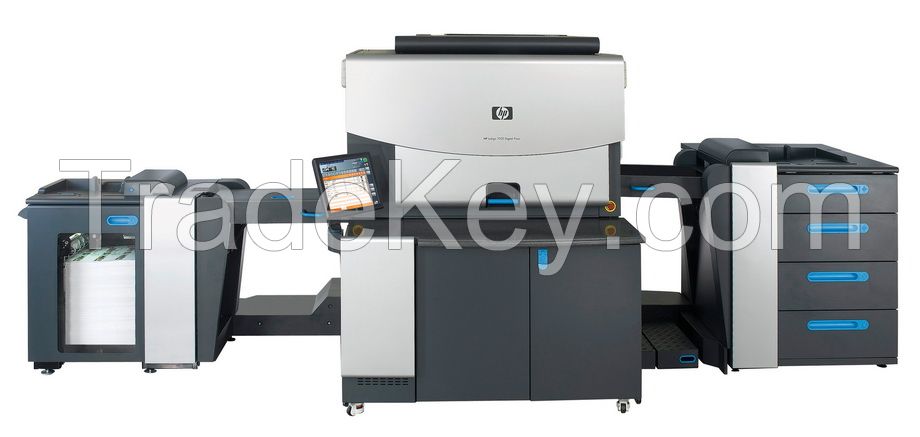 HP Indigo 7000 Digital Press