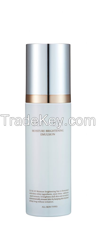 Moisture Brightening Emulsion 