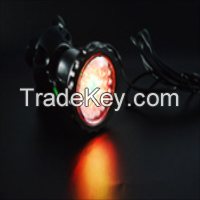 Popular light decoration of high lumens IP68 led garden light