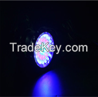 Popular light decoration of high lumens IP68 led garden light