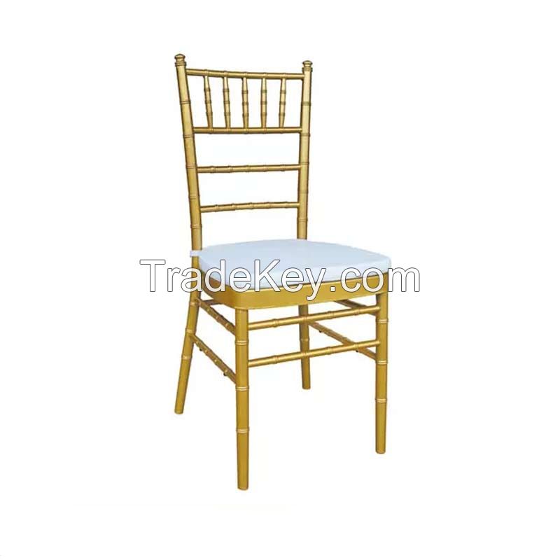 BANQUET CHIAVARI RESTAURANT CHAIR