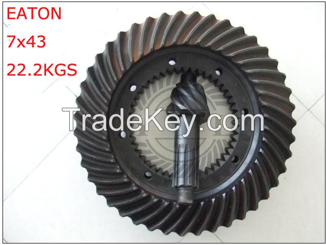 CROWN WHEEL PINION