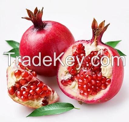 Pomegranate Flavor