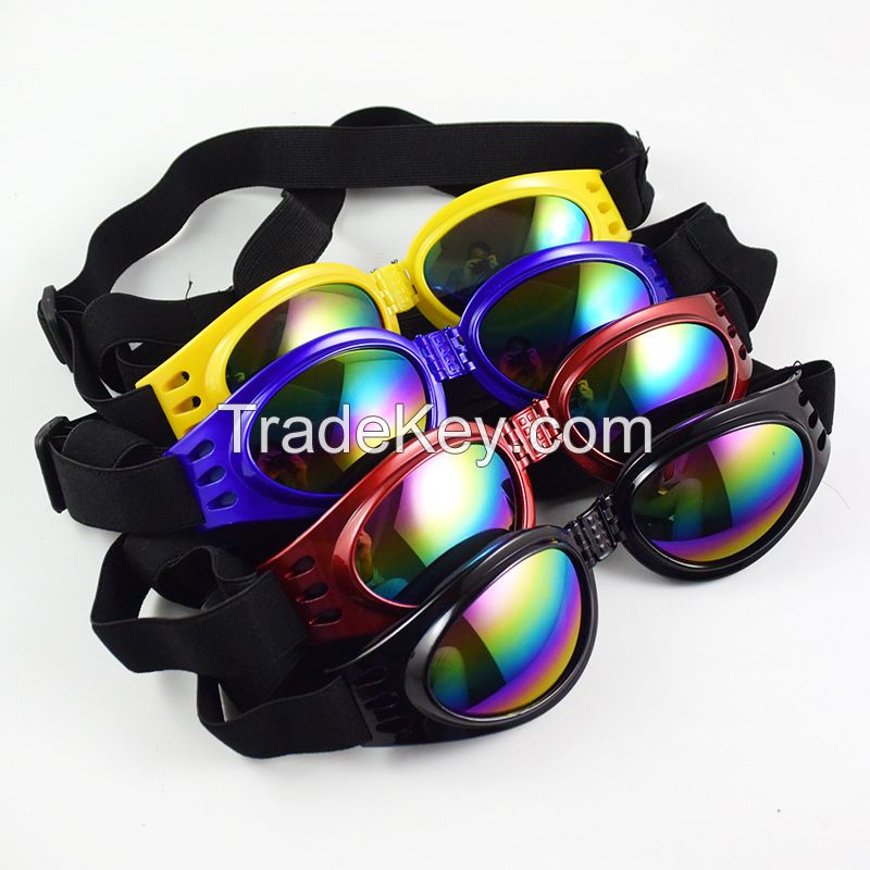 Uv Protection Folding Dog DogLemi Outdoor Dog Sunglass Pet products