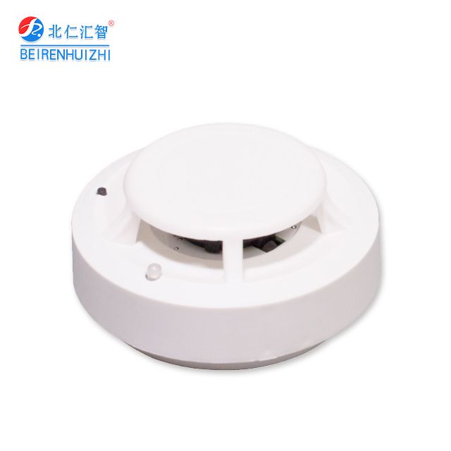 Wireless Stand Alone Smoke Detector